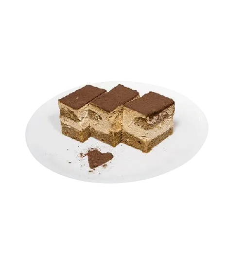 MINI TIRAMISU