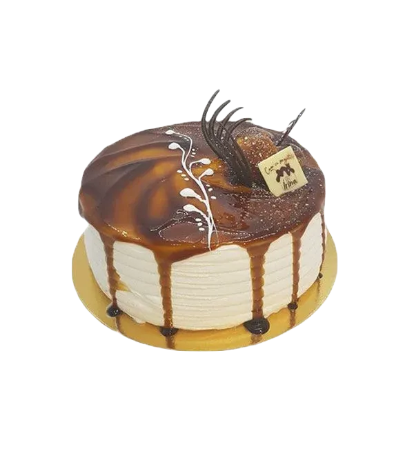 Tort Profiterol