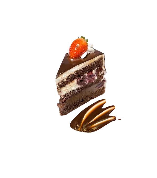 BLACK FOREST