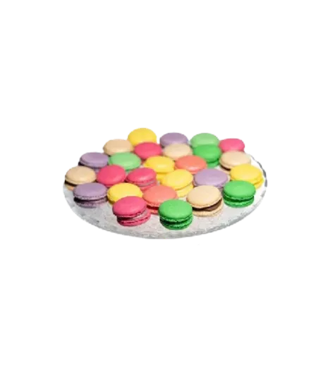 Macarons