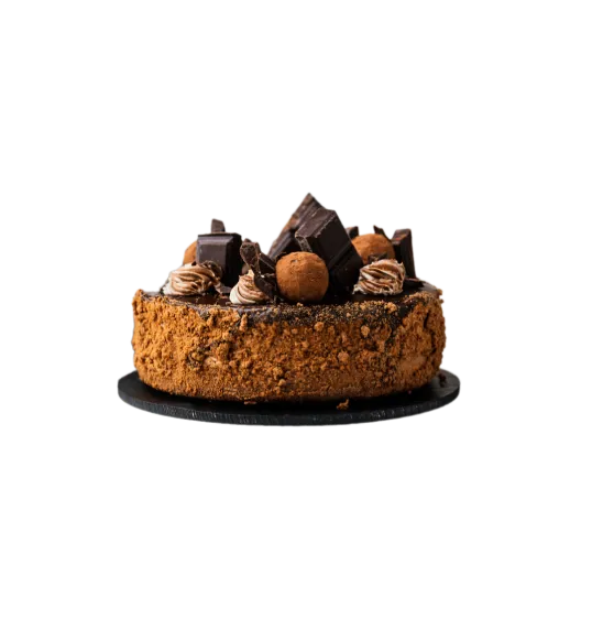 Tort cu praline